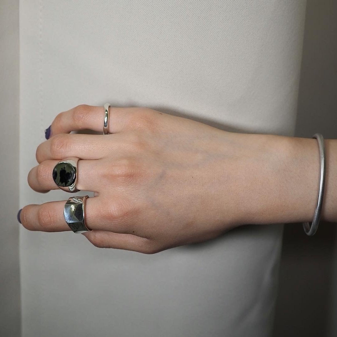 Wall ring