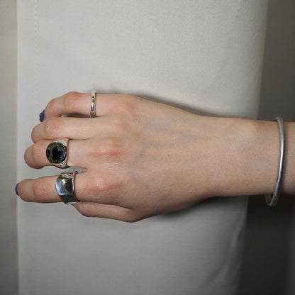 Wall ring