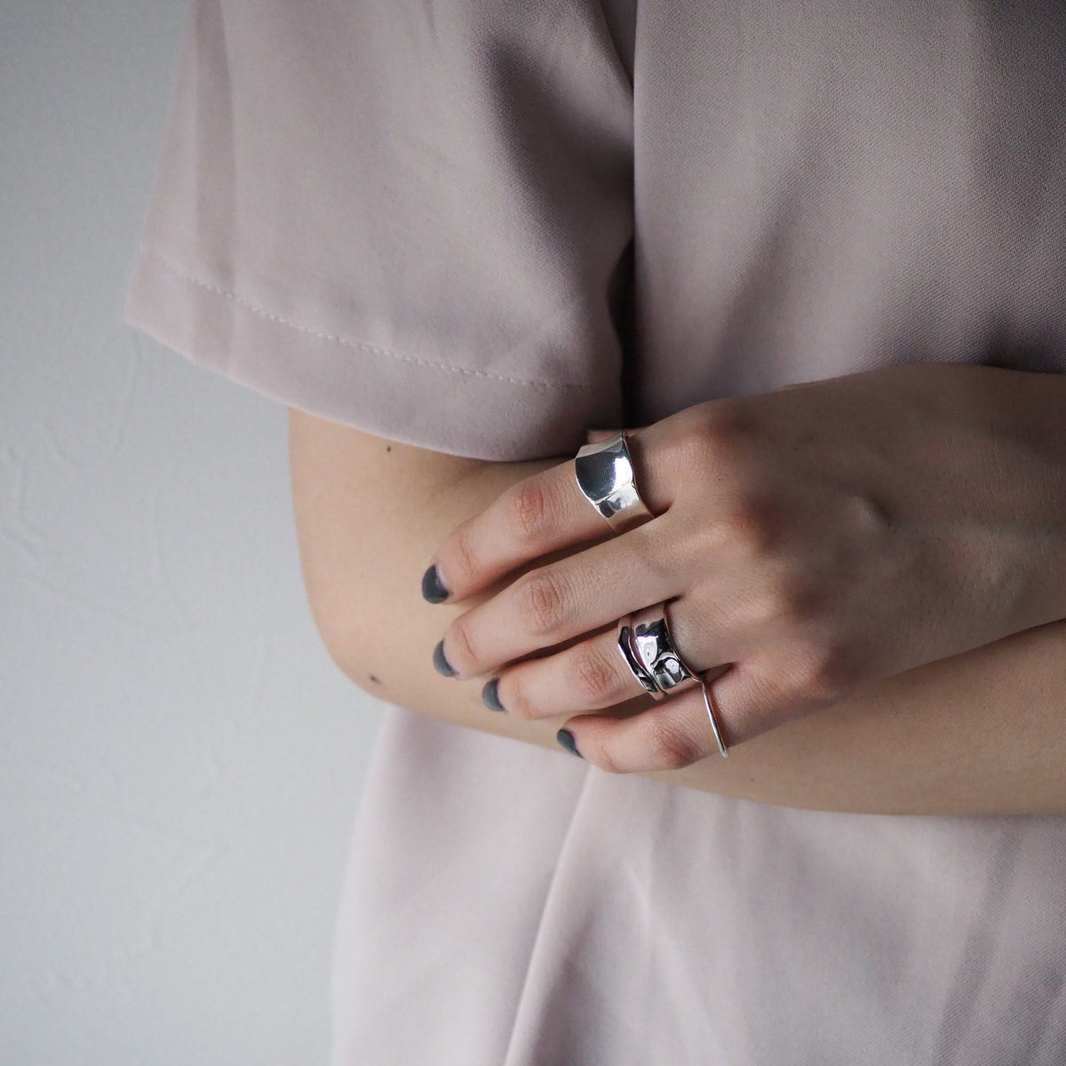 Wall ring