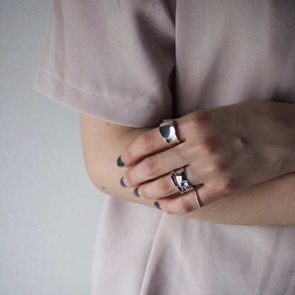 Wall ring