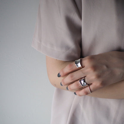 Wall ring