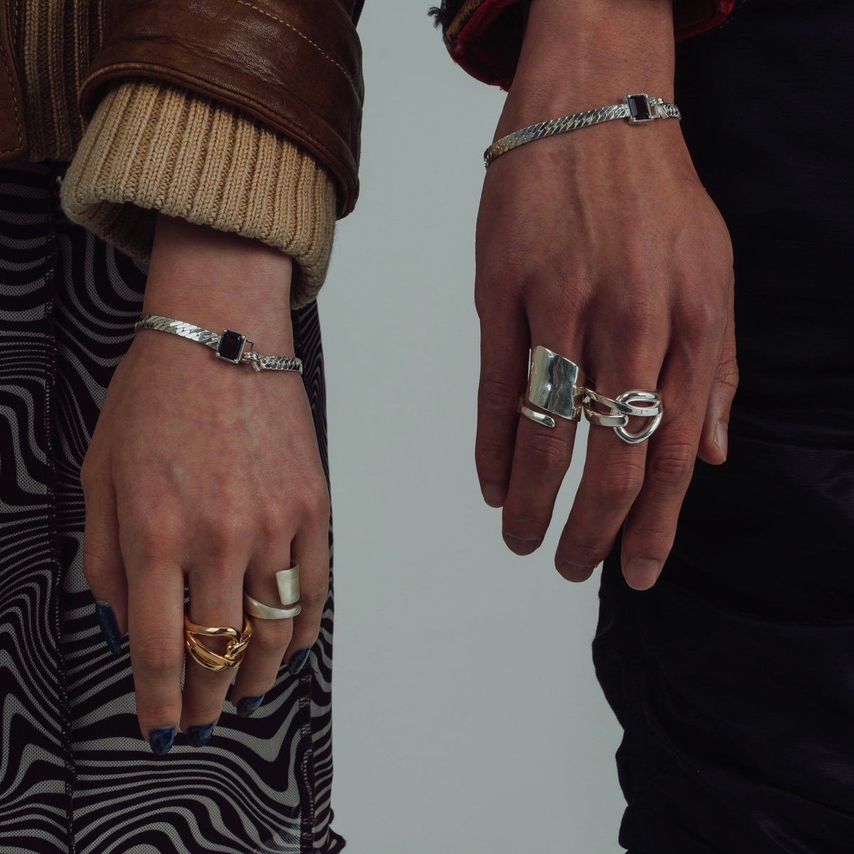 advance bold c ring