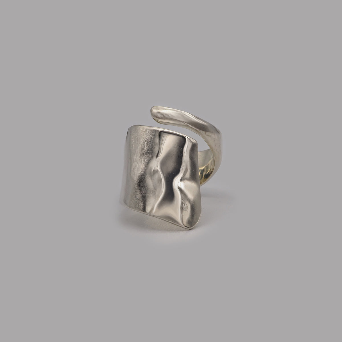 advance bold c ring