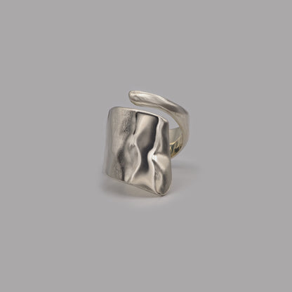 advance bold c ring