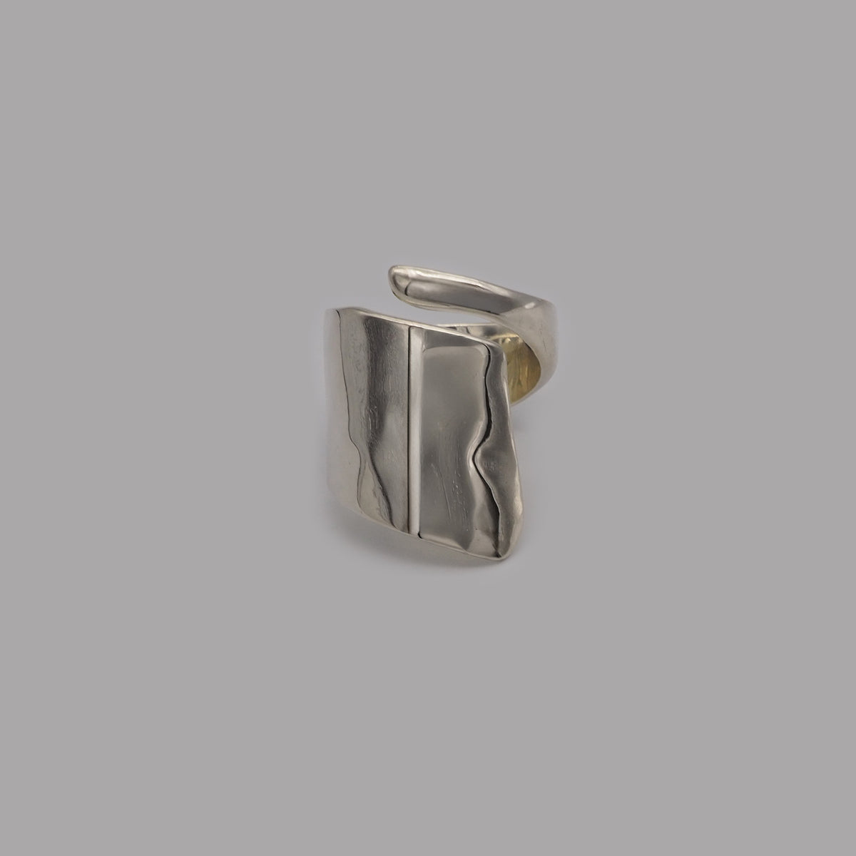 advance bold c ring