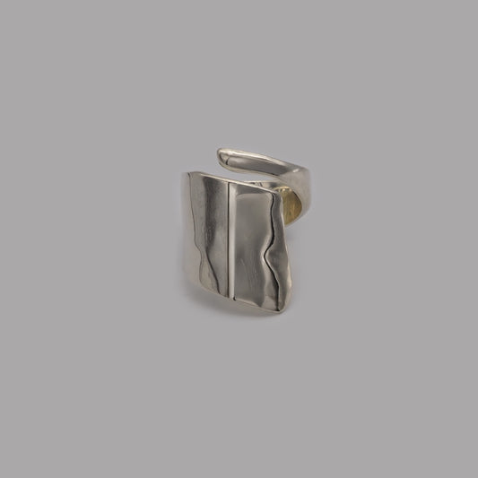 advance bold c ring
