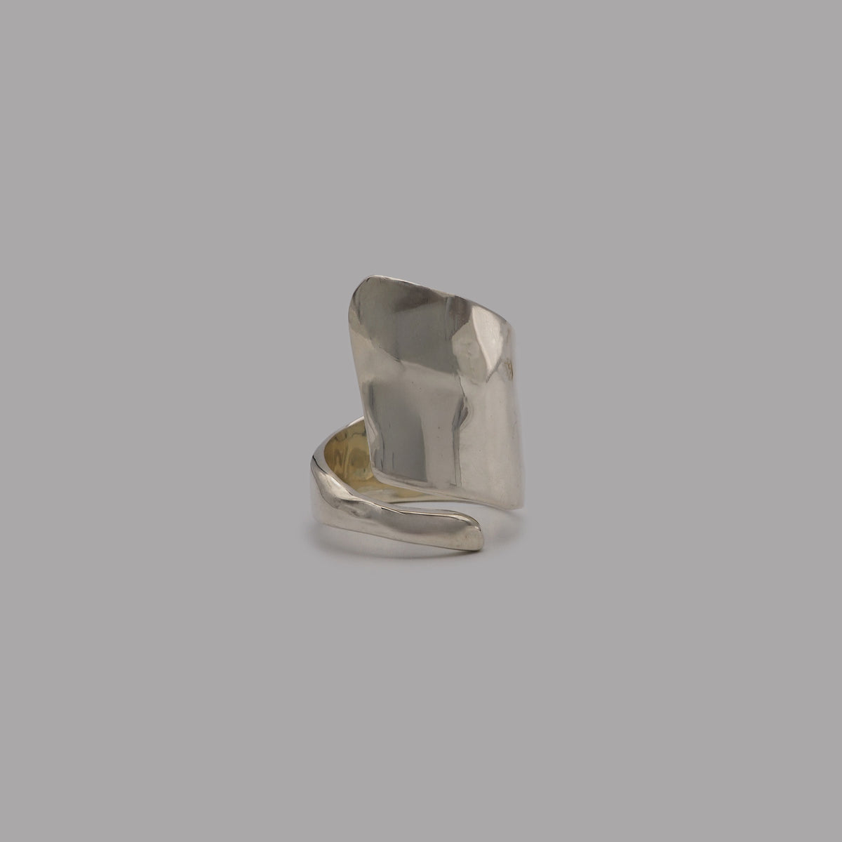advance bold c ring