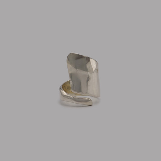 advance bold c ring