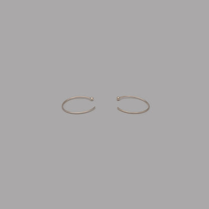 b hook pierce