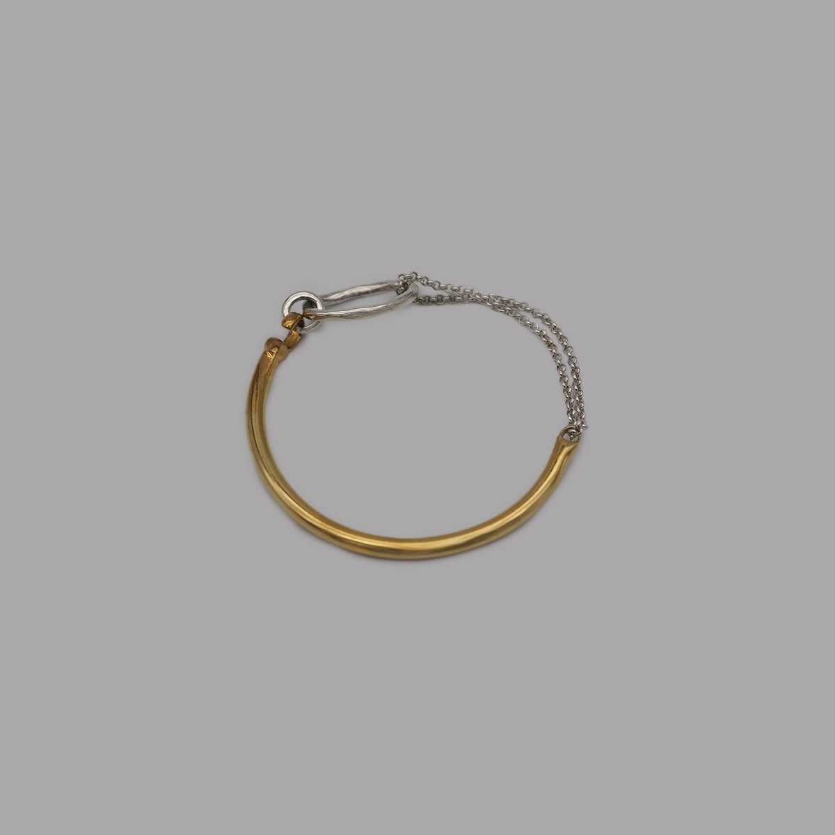 bangle w chain 3.0S