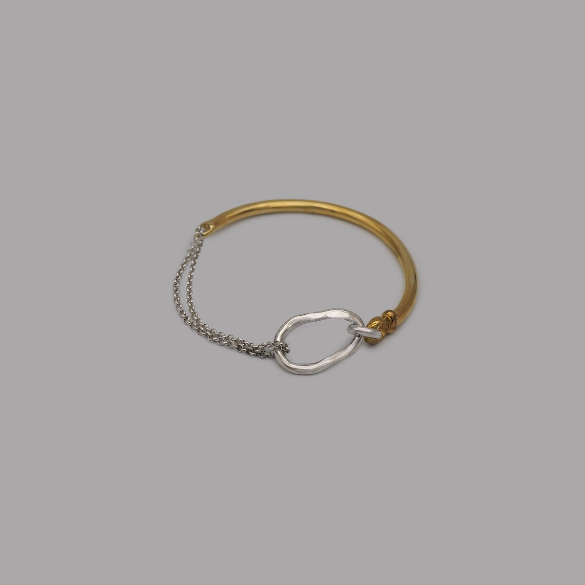 bangle w chain 3.0S