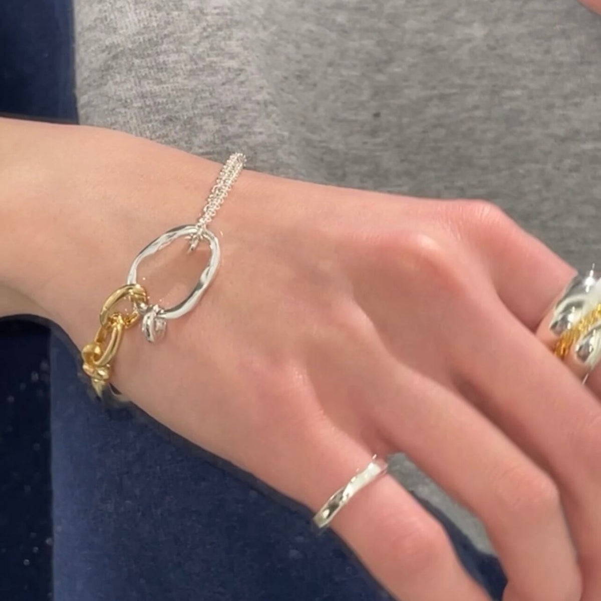 bangle w chain 3.0S