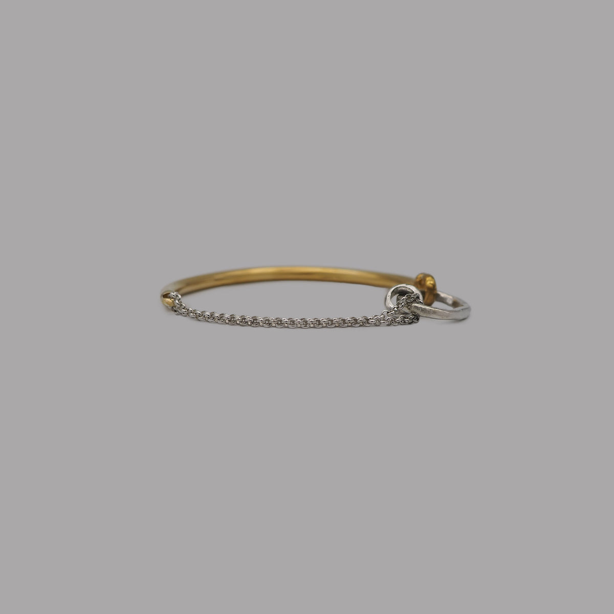 bangle w chain 3.0S
