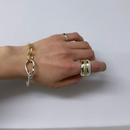bangle w chain 3.0S