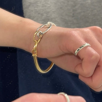 bangle w chain 3.0S
