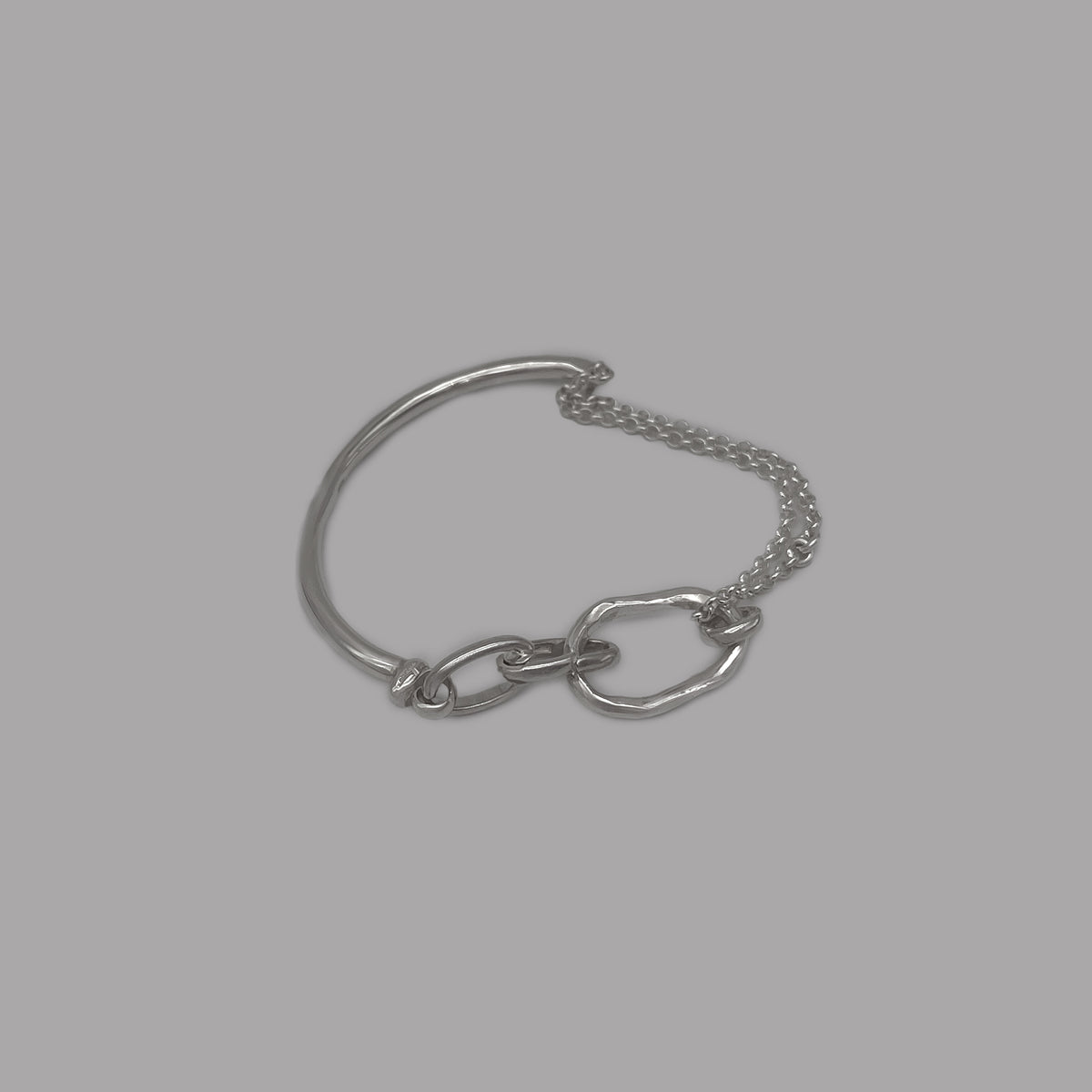bangle w chain 3.0S