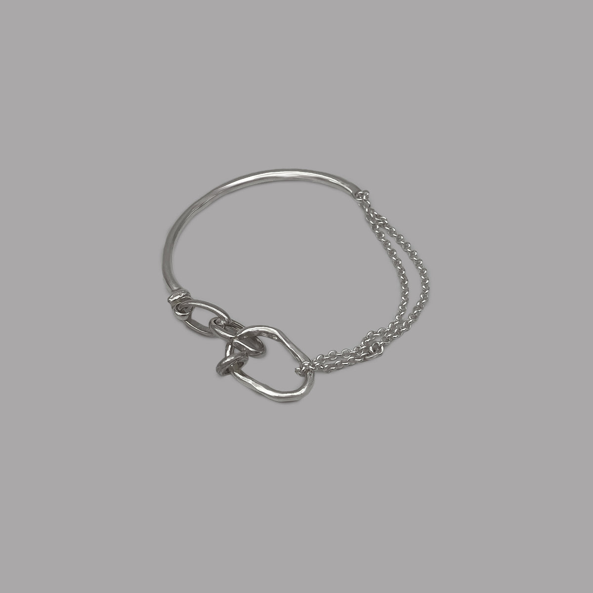 bangle w chain 3.0S