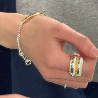 bangle w chain 3.0S
