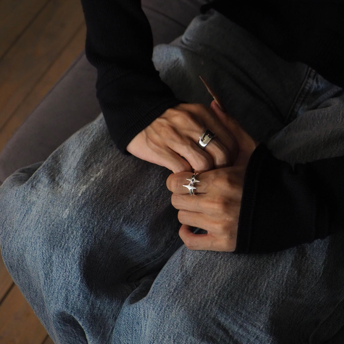 bp ring
