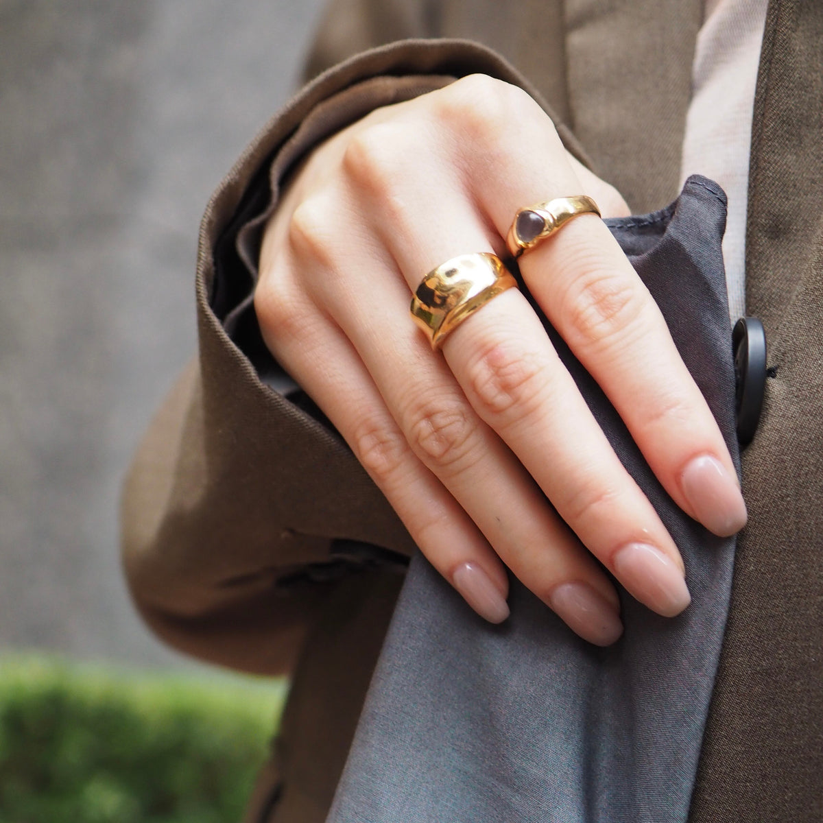 bp ring