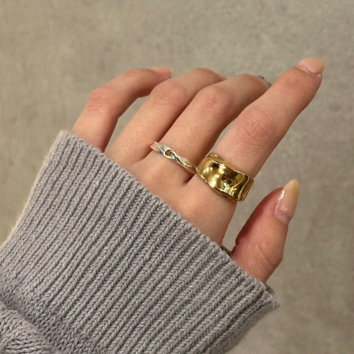 bp ring