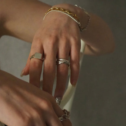 chain bracelet