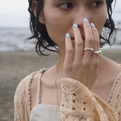 corude ring