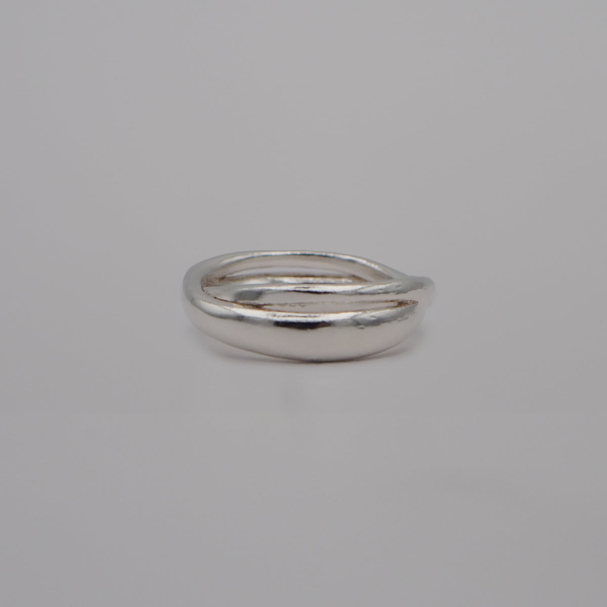 corude ring