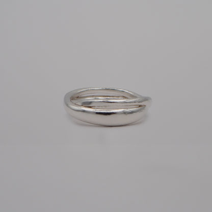 corude ring