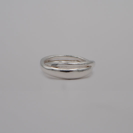 corude ring