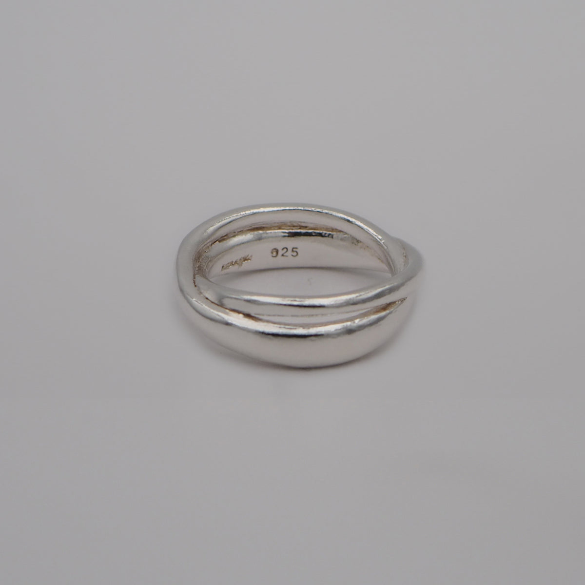 corude ring