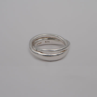 corude ring
