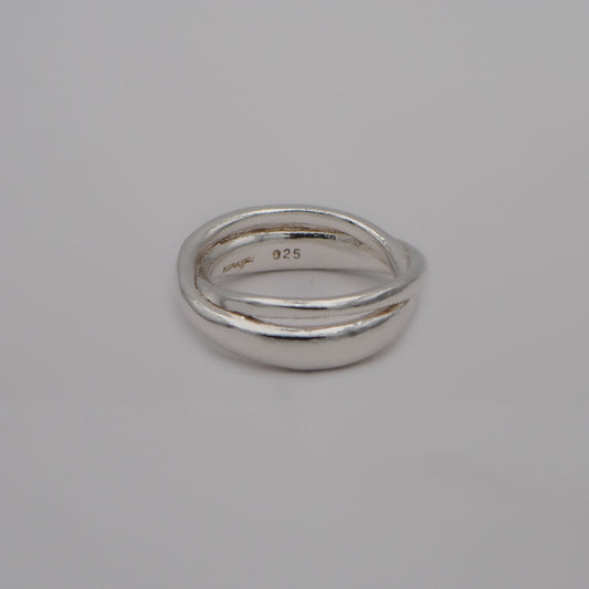 corude ring