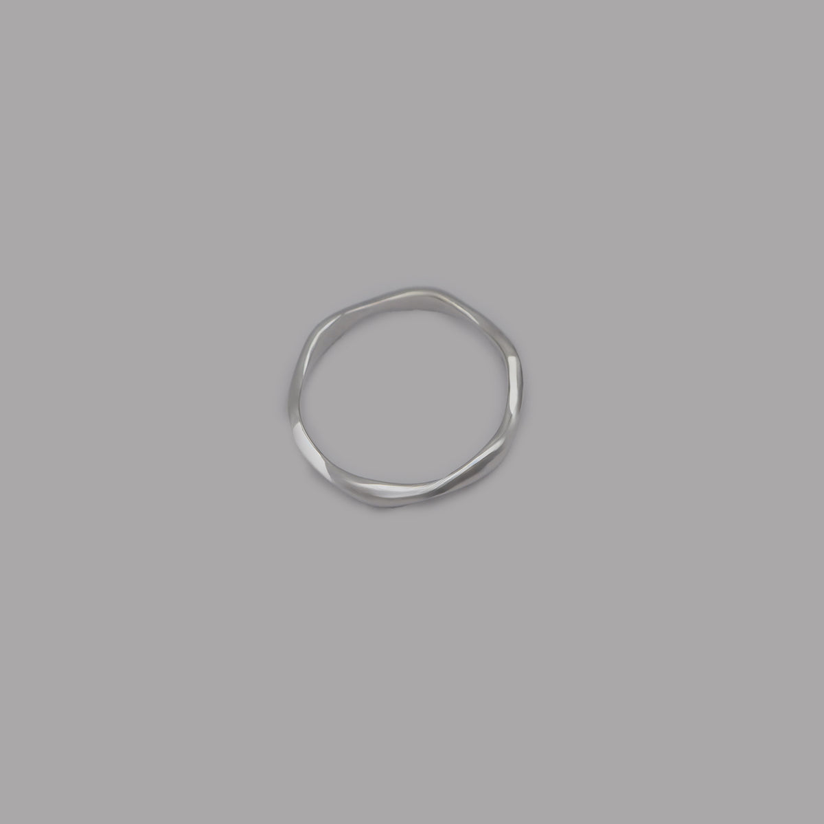 crude ring