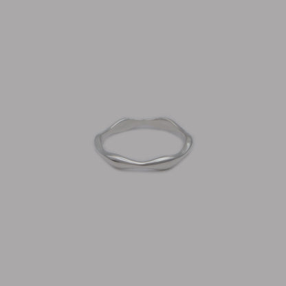 crude ring
