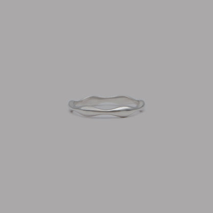 crude ring