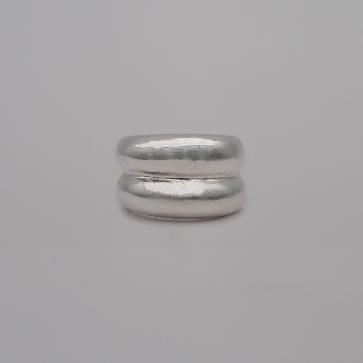 double toroidal ring