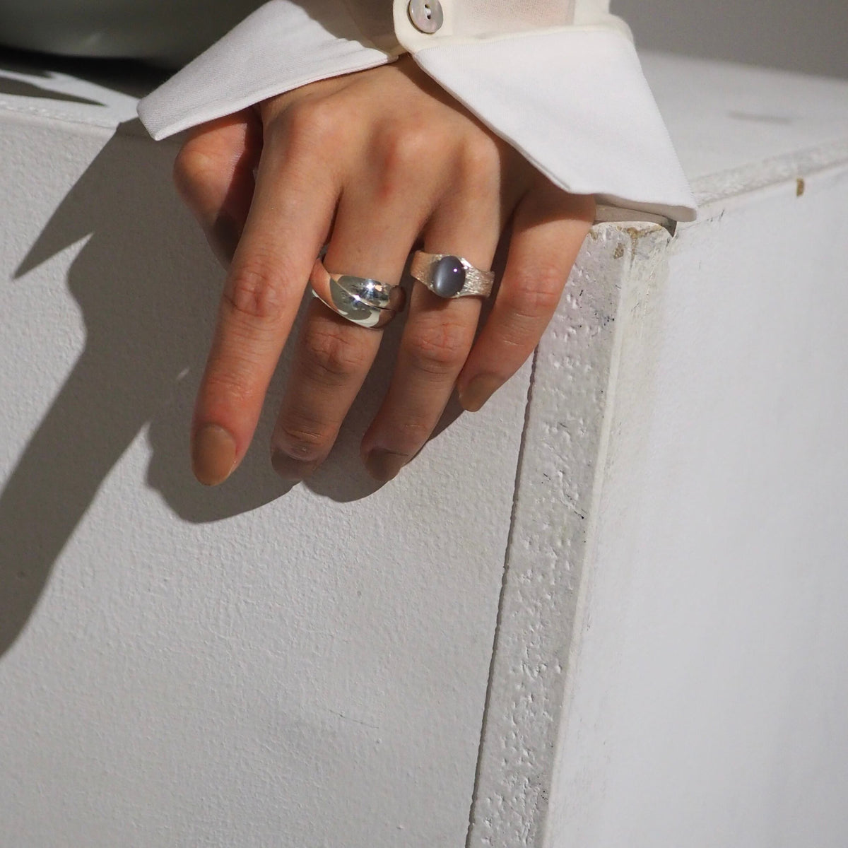 drinity ring