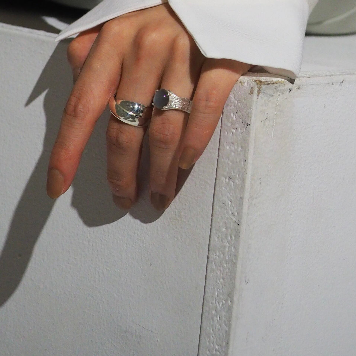 drinity ring