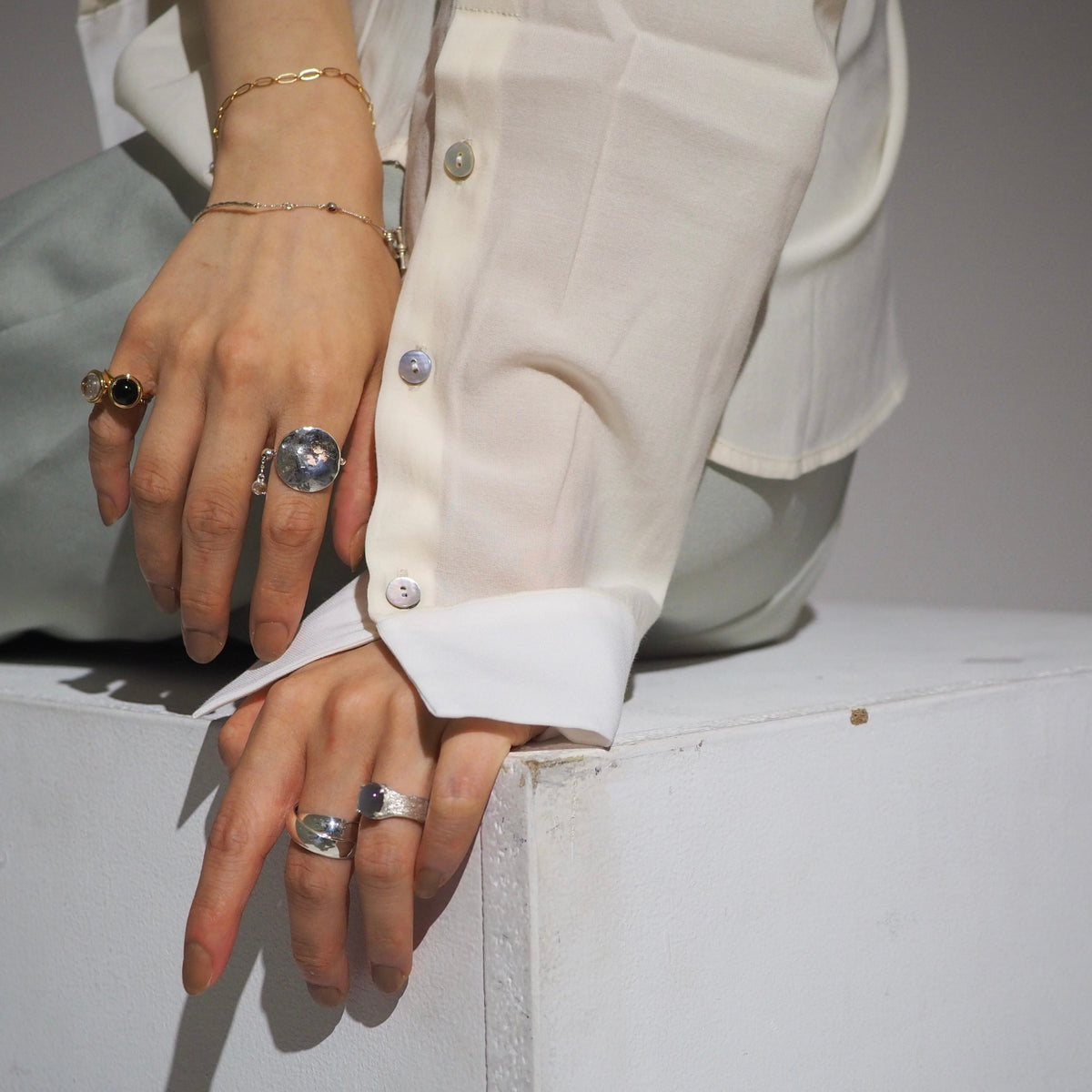 drinity ring