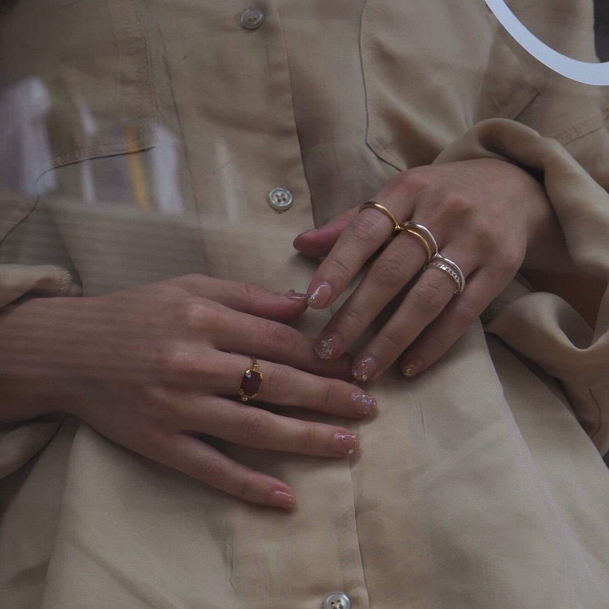 dusogara ring
