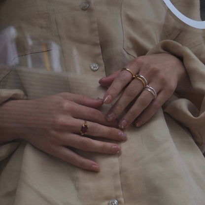 dusogara ring