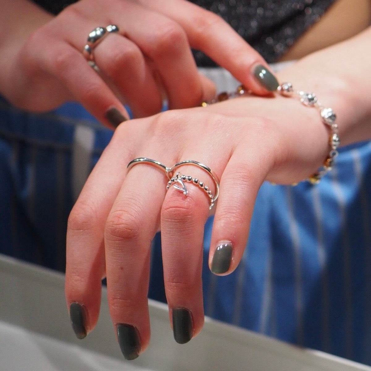 dusogara ring