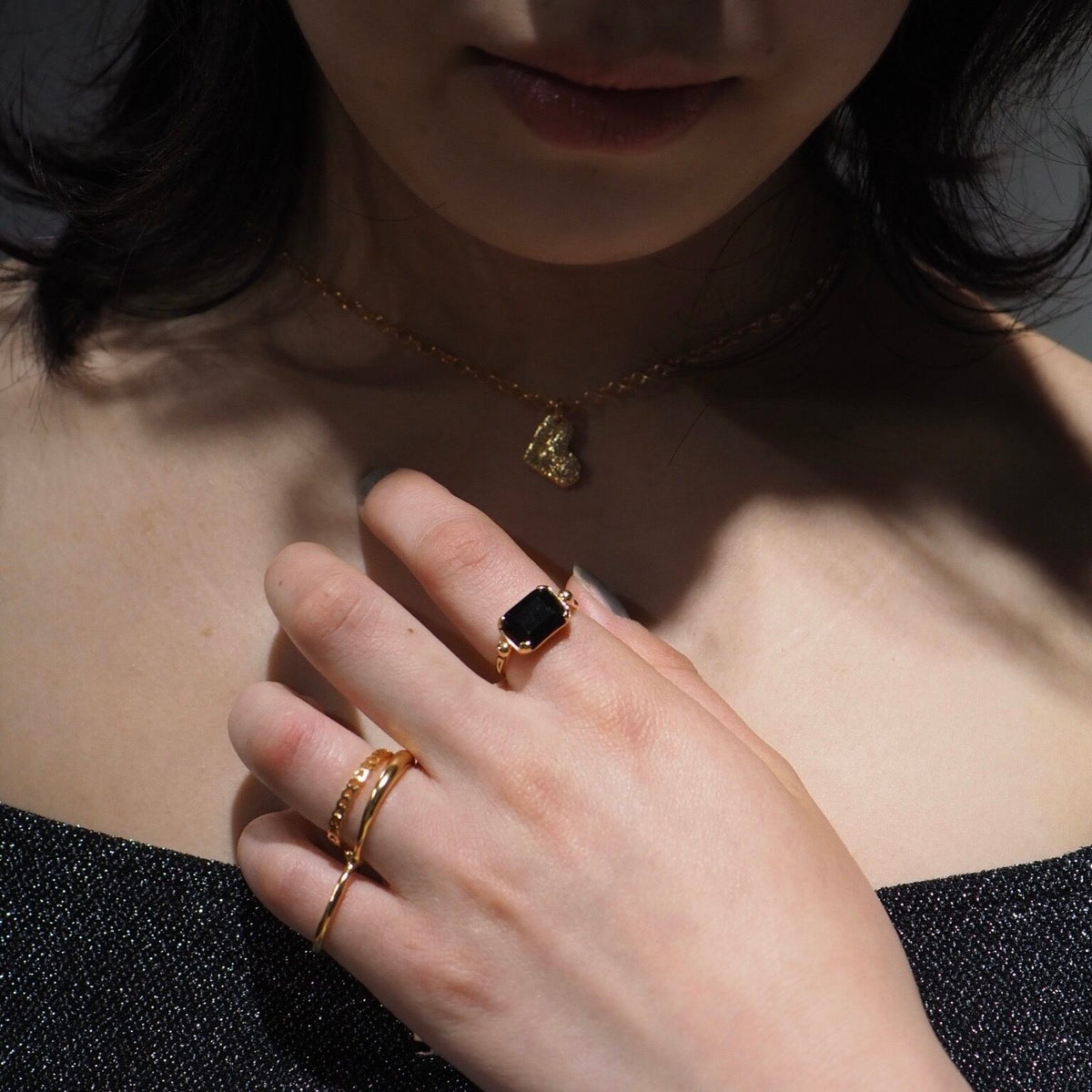 dusogara ring