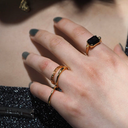 dusogara ring