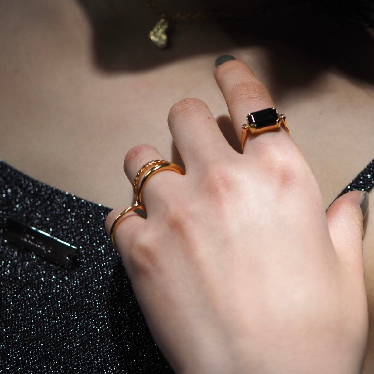 dusogara ring