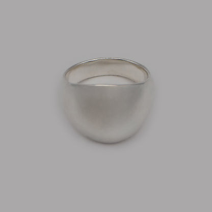 eagle ring