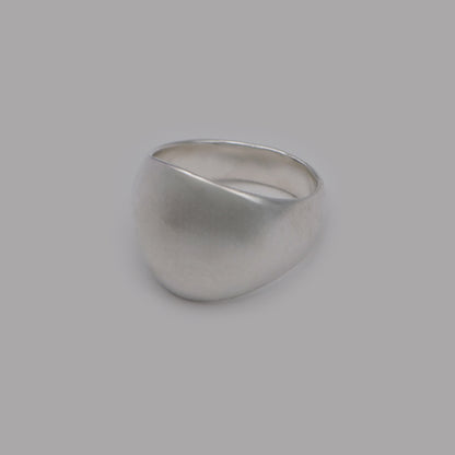eagle ring