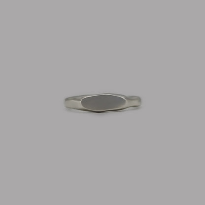 ellirude signet ring