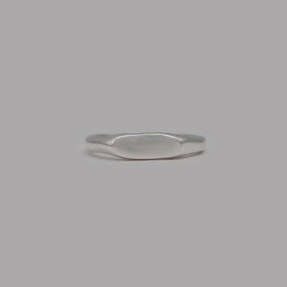 ellirude signet ring